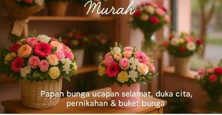Toko Bunga Ciengang
